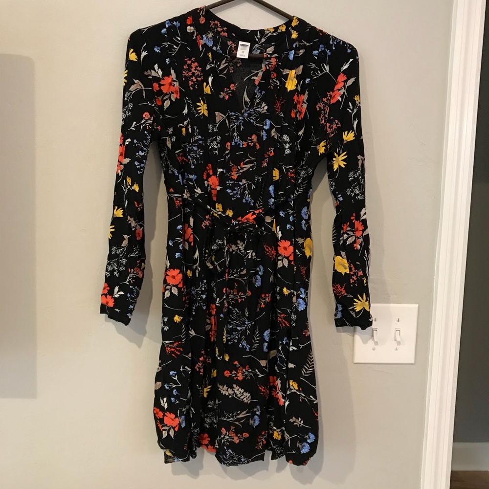 Maternity tunic/dress.